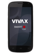 Vivax SMART Point X45